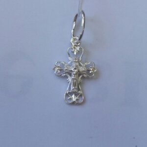 822301676_serebryanyj-krest-s.jpg Срібний хрест з фіанітами
